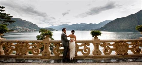 Villa Balbianello, Lake Como: Star Wars, weddings, .